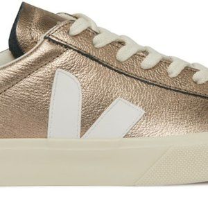 VEJA Campo sneakers BRONZE_WHITE